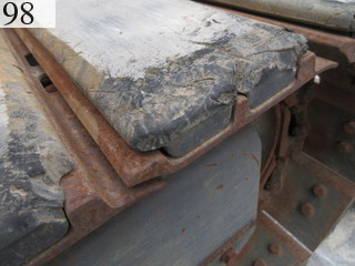 中古建設機械 中古 コマツ KOMATSU 油圧ショベル・バックホー ０．２－０．３立米 PC40MR-3