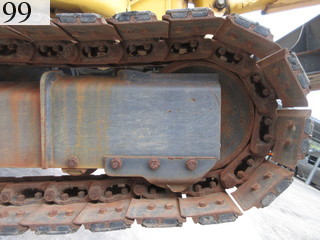 中古建設機械 中古 コマツ KOMATSU 油圧ショベル・バックホー ０．２－０．３立米 PC40MR-3
