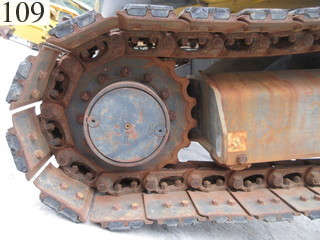 中古建設機械 中古 コマツ KOMATSU 油圧ショベル・バックホー ０．２－０．３立米 PC40MR-3