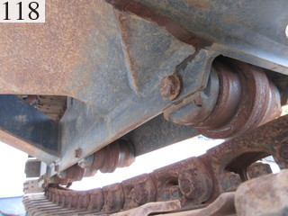 中古建設機械 中古 コマツ KOMATSU 油圧ショベル・バックホー ０．２－０．３立米 PC40MR-3