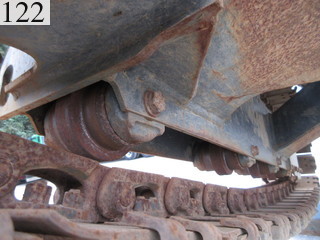 中古建設機械 中古 コマツ KOMATSU 油圧ショベル・バックホー ０．２－０．３立米 PC40MR-3