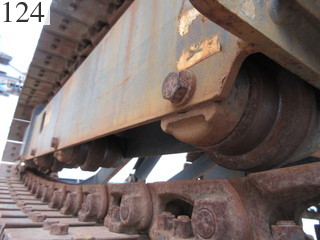 中古建設機械 中古 コマツ KOMATSU 油圧ショベル・バックホー ０．２－０．３立米 PC40MR-3