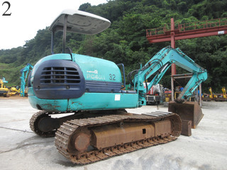 中古建設機械 中古 コマツ KOMATSU 油圧ショベル・バックホー ０．２－０．３立米 PC40R-8