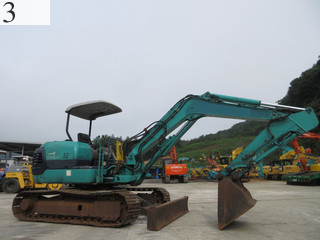 中古建設機械 中古 コマツ KOMATSU 油圧ショベル・バックホー ０．２－０．３立米 PC40R-8