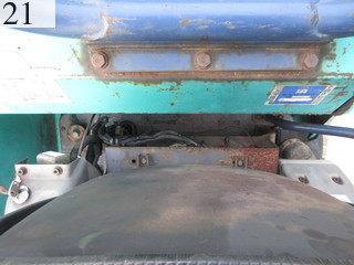 中古建設機械 中古 コマツ KOMATSU 油圧ショベル・バックホー ０．２－０．３立米 PC40R-8