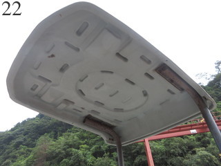 中古建設機械 中古 コマツ KOMATSU 油圧ショベル・バックホー ０．２－０．３立米 PC40R-8