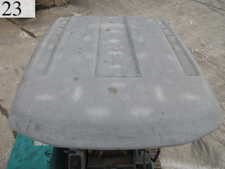 中古建設機械 中古 コマツ KOMATSU 油圧ショベル・バックホー ０．２－０．３立米 PC40R-8