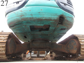 中古建設機械 中古 コマツ KOMATSU 油圧ショベル・バックホー ０．２－０．３立米 PC40R-8