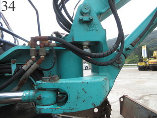 中古建設機械 中古 コマツ KOMATSU 油圧ショベル・バックホー ０．２－０．３立米 PC40R-8