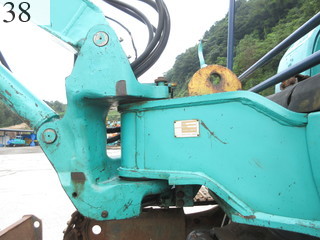中古建設機械 中古 コマツ KOMATSU 油圧ショベル・バックホー ０．２－０．３立米 PC40R-8