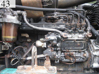 中古建設機械 中古 コマツ KOMATSU 油圧ショベル・バックホー ０．２－０．３立米 PC40R-8