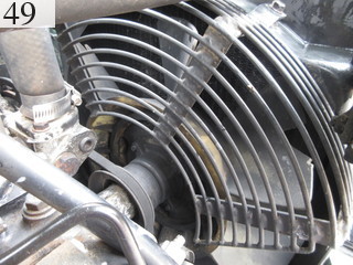 中古建設機械 中古 コマツ KOMATSU 油圧ショベル・バックホー ０．２－０．３立米 PC40R-8