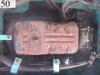 中古建設機械 中古 コマツ KOMATSU 油圧ショベル・バックホー ０．２－０．３立米 PC40R-8
