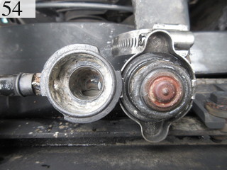 中古建設機械 中古 コマツ KOMATSU 油圧ショベル・バックホー ０．２－０．３立米 PC40R-8