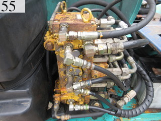 中古建設機械 中古 コマツ KOMATSU 油圧ショベル・バックホー ０．２－０．３立米 PC40R-8