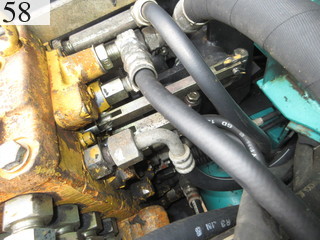 中古建設機械 中古 コマツ KOMATSU 油圧ショベル・バックホー ０．２－０．３立米 PC40R-8