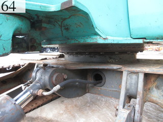 中古建設機械 中古 コマツ KOMATSU 油圧ショベル・バックホー ０．２－０．３立米 PC40R-8