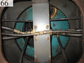 中古建設機械 中古 コマツ KOMATSU 油圧ショベル・バックホー ０．２－０．３立米 PC40R-8