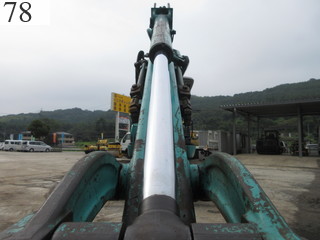 中古建設機械 中古 コマツ KOMATSU 油圧ショベル・バックホー ０．２－０．３立米 PC40R-8