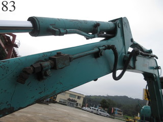 中古建設機械 中古 コマツ KOMATSU 油圧ショベル・バックホー ０．２－０．３立米 PC40R-8