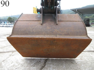 中古建設機械 中古 コマツ KOMATSU 油圧ショベル・バックホー ０．２－０．３立米 PC40R-8