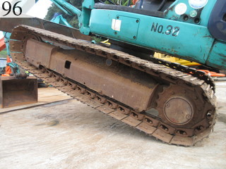 中古建設機械 中古 コマツ KOMATSU 油圧ショベル・バックホー ０．２－０．３立米 PC40R-8