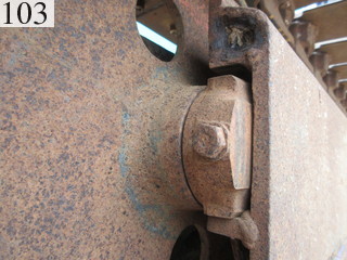 中古建設機械 中古 コマツ KOMATSU 油圧ショベル・バックホー ０．２－０．３立米 PC40R-8