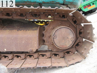 中古建設機械 中古 コマツ KOMATSU 油圧ショベル・バックホー ０．２－０．３立米 PC40R-8