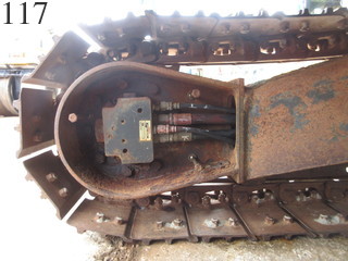 中古建設機械 中古 コマツ KOMATSU 油圧ショベル・バックホー ０．２－０．３立米 PC40R-8