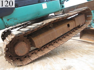 中古建設機械 中古 コマツ KOMATSU 油圧ショベル・バックホー ０．２－０．３立米 PC40R-8
