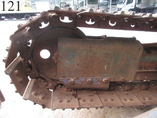 中古建設機械 中古 コマツ KOMATSU 油圧ショベル・バックホー ０．２－０．３立米 PC40R-8