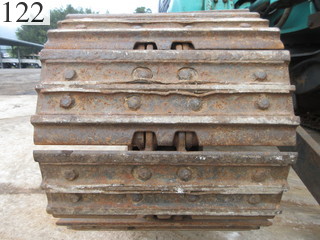 中古建設機械 中古 コマツ KOMATSU 油圧ショベル・バックホー ０．２－０．３立米 PC40R-8