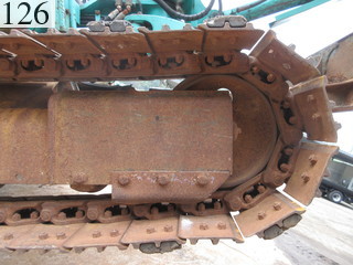 中古建設機械 中古 コマツ KOMATSU 油圧ショベル・バックホー ０．２－０．３立米 PC40R-8