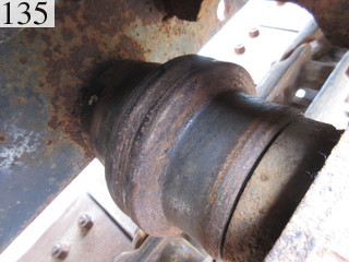 中古建設機械 中古 コマツ KOMATSU 油圧ショベル・バックホー ０．２－０．３立米 PC40R-8