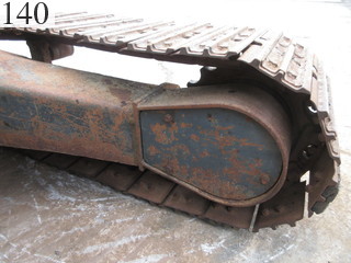 中古建設機械 中古 コマツ KOMATSU 油圧ショベル・バックホー ０．２－０．３立米 PC40R-8