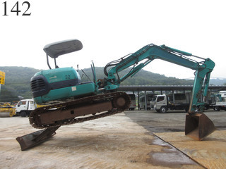 中古建設機械 中古 コマツ KOMATSU 油圧ショベル・バックホー ０．２－０．３立米 PC40R-8