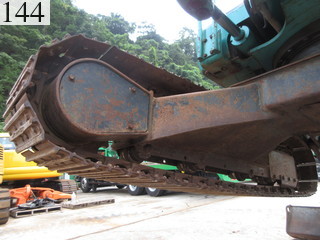 中古建設機械 中古 コマツ KOMATSU 油圧ショベル・バックホー ０．２－０．３立米 PC40R-8