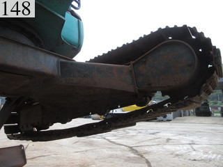 中古建設機械 中古 コマツ KOMATSU 油圧ショベル・バックホー ０．２－０．３立米 PC40R-8