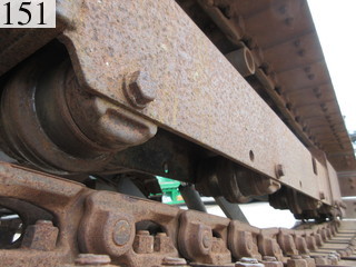 中古建設機械 中古 コマツ KOMATSU 油圧ショベル・バックホー ０．２－０．３立米 PC40R-8