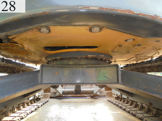 Used Construction Machine Used KOMATSU KOMATSU Excavator 0.2-0.3m3 PC50MR-2