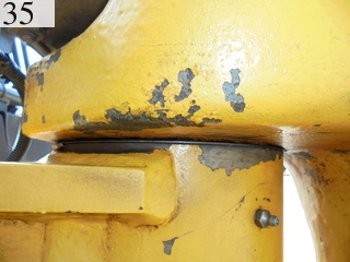 Used Construction Machine Used KOMATSU KOMATSU Excavator 0.2-0.3m3 PC50MR-2