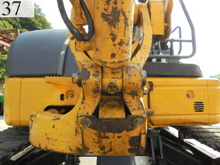 Used Construction Machine Used KOMATSU KOMATSU Excavator 0.2-0.3m3 PC50MR-2