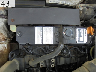 Used Construction Machine Used KOMATSU KOMATSU Excavator 0.2-0.3m3 PC50MR-2
