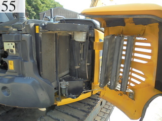 Used Construction Machine Used KOMATSU KOMATSU Excavator 0.2-0.3m3 PC50MR-2