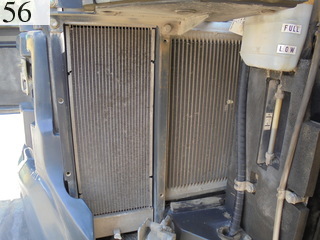 Used Construction Machine Used KOMATSU KOMATSU Excavator 0.2-0.3m3 PC50MR-2