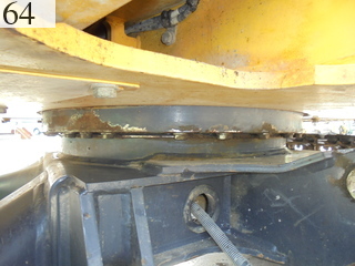 Used Construction Machine Used KOMATSU KOMATSU Excavator 0.2-0.3m3 PC50MR-2