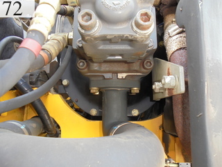 Used Construction Machine Used KOMATSU KOMATSU Excavator 0.2-0.3m3 PC50MR-2