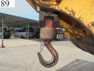 Used Construction Machine Used KOMATSU KOMATSU Excavator 0.2-0.3m3 PC50MR-2