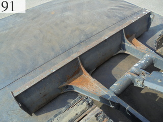 Used Construction Machine Used KOMATSU KOMATSU Excavator 0.2-0.3m3 PC50MR-2