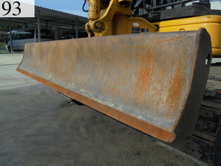 Used Construction Machine Used KOMATSU KOMATSU Excavator 0.2-0.3m3 PC50MR-2